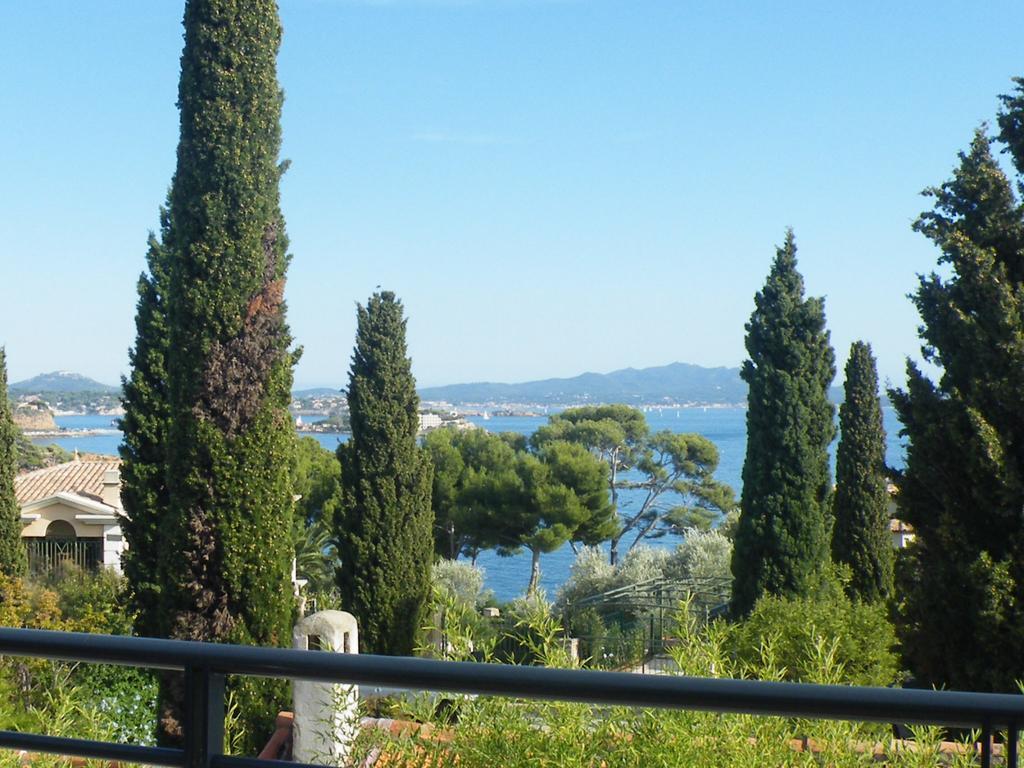 Le Hameau De La Crique De L'Anglaise Bandol Rom bilde